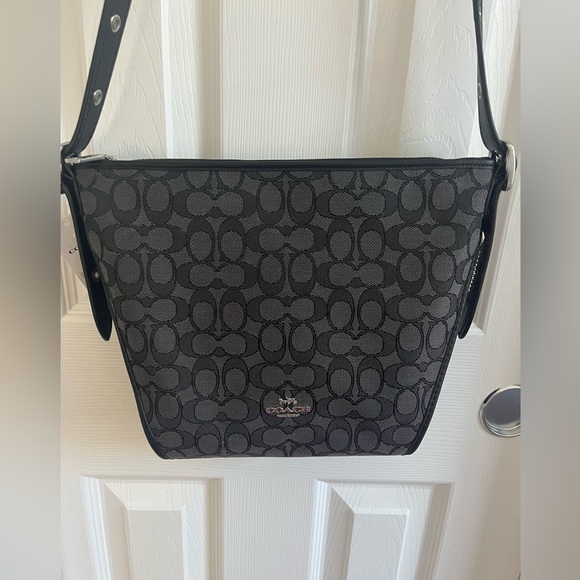 Coach Shoulder Purse